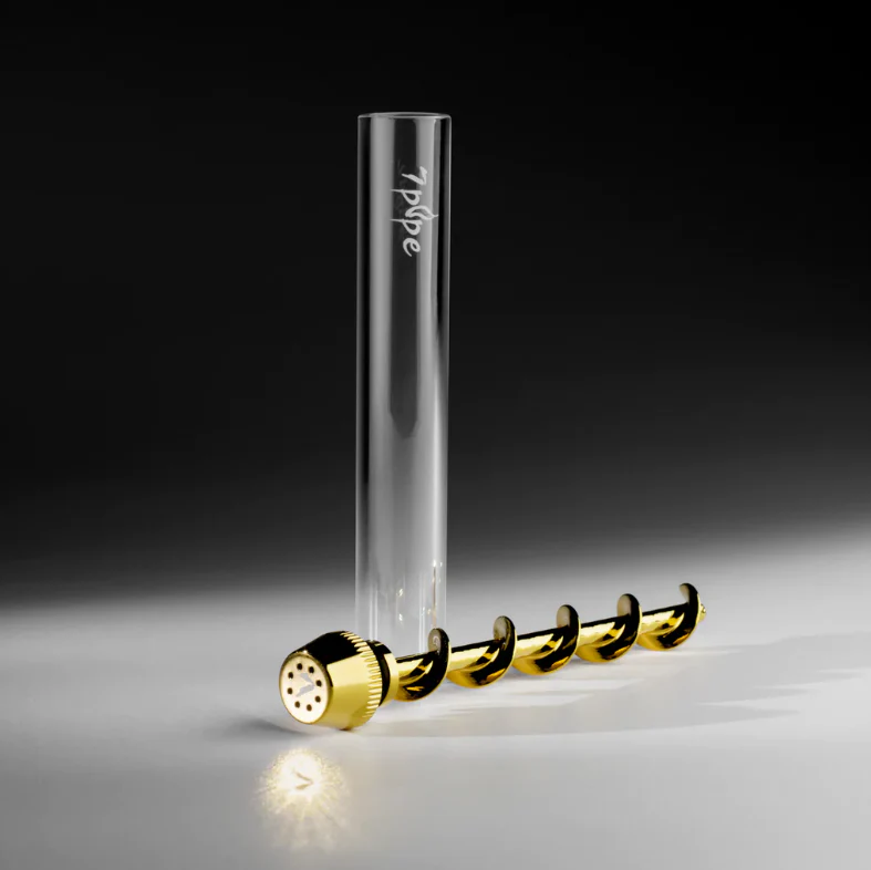 Twisty Slim Glass Blunt