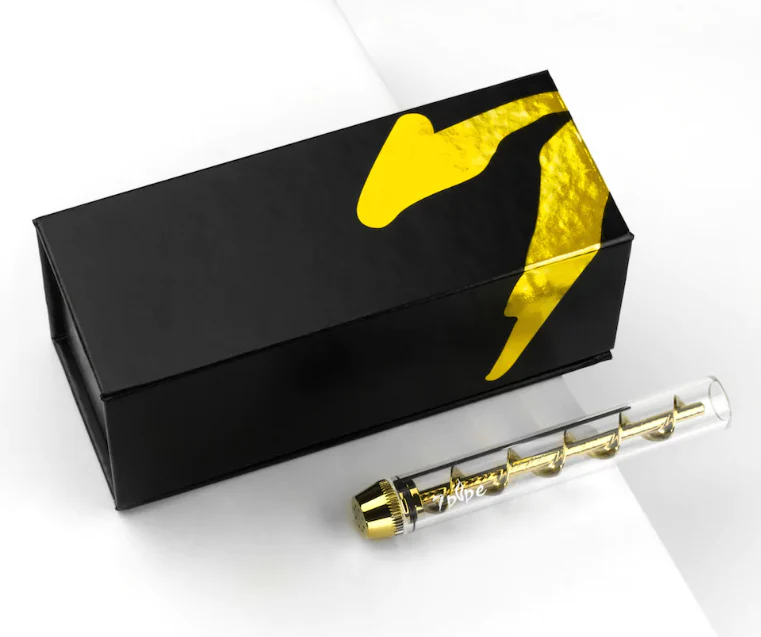 Twisty Slim Glass Blunt - Image 3
