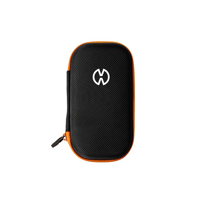 Crafty and Crafty+ Hard Shell Storage Case by Storz & Bickel