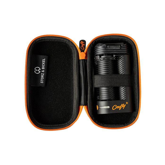 Crafty and Crafty+ Hard Shell Storage Case by Storz & Bickel - Image 5
