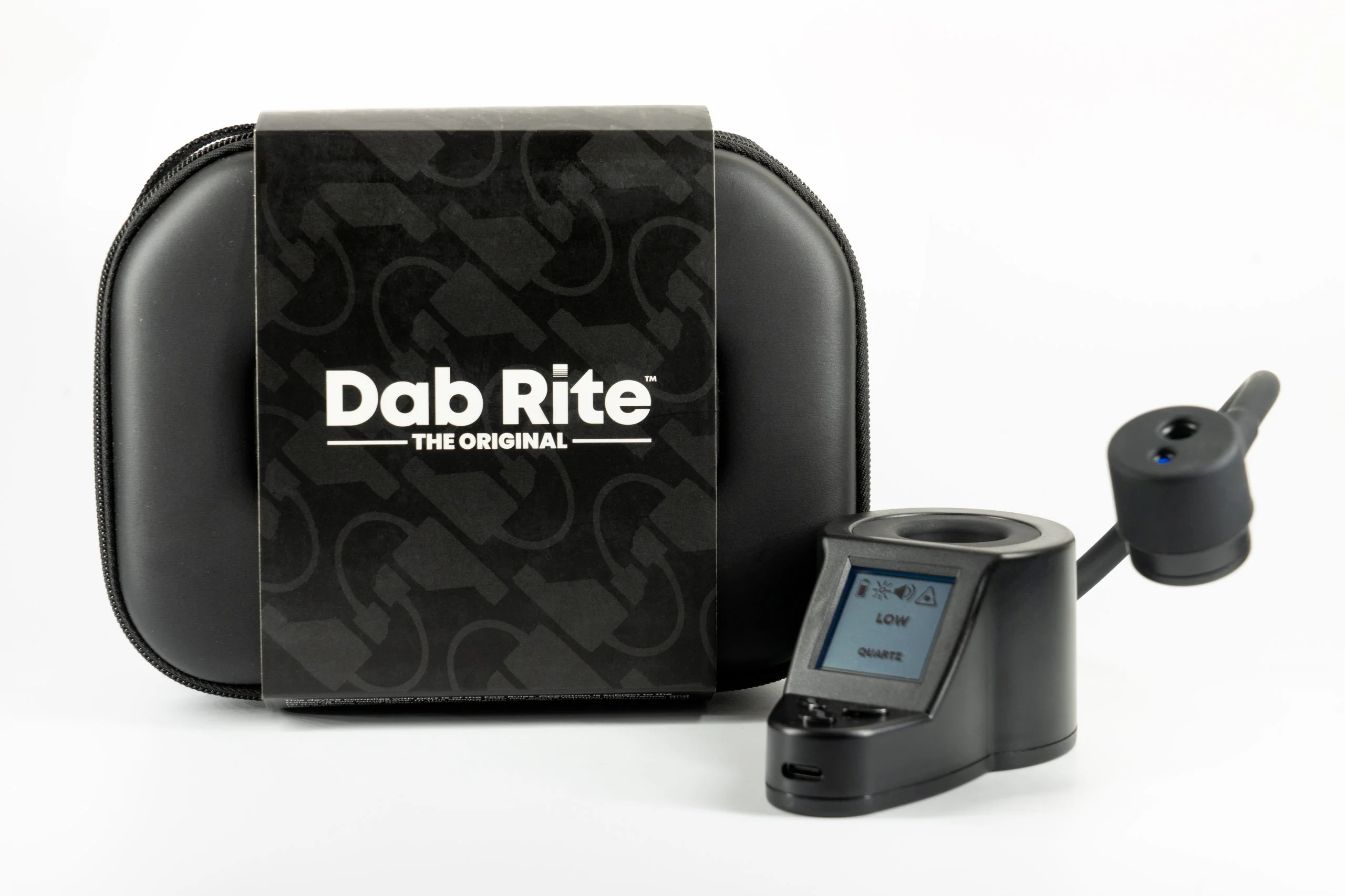 Dab Rite™ - Digital IR Dab Thermometer - Image 2