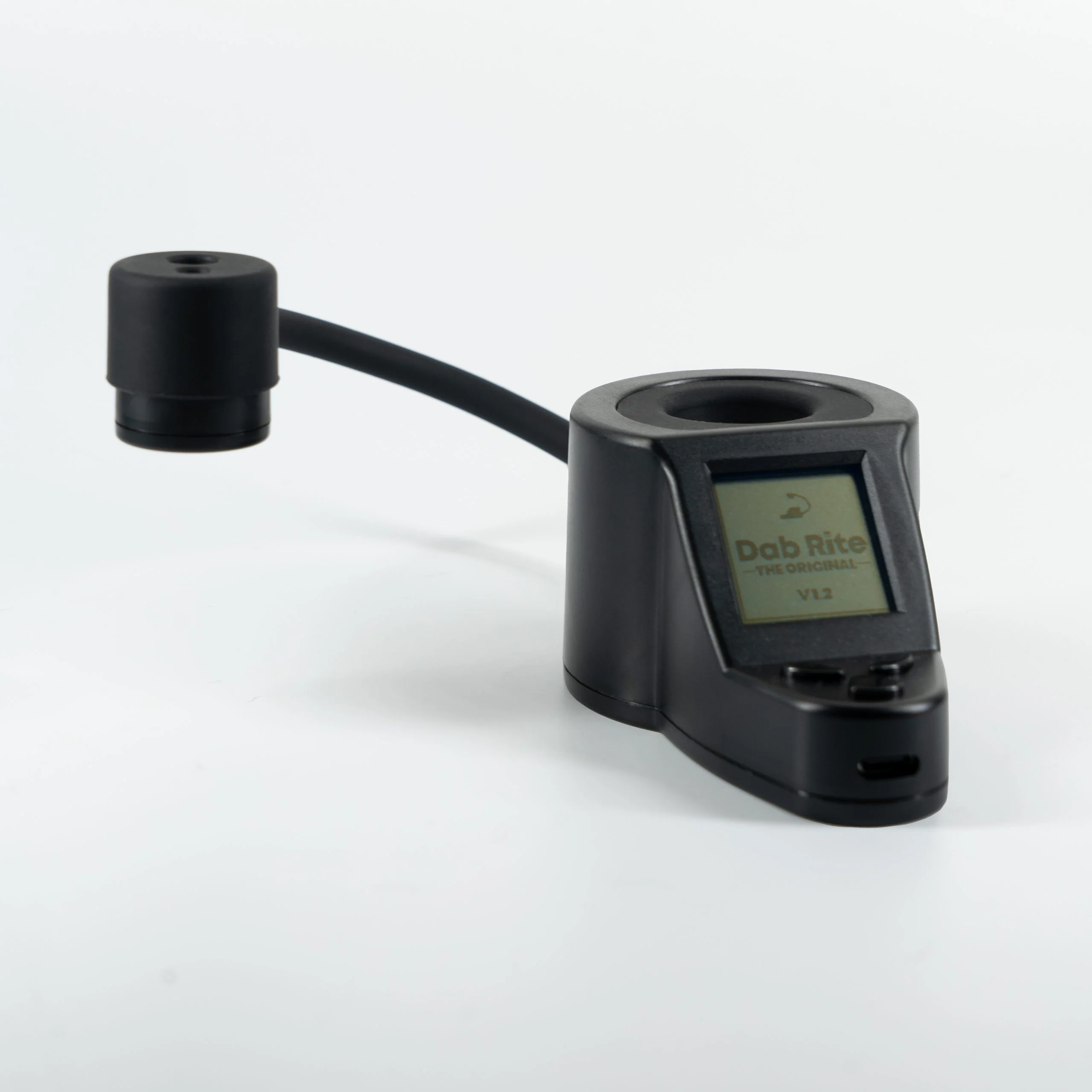Dab Rite™ - Digital IR Dab Thermometer - Image 3