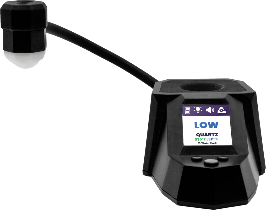 Dab Rite™ Pro - Smart IR Dab Thermometer - Image 2