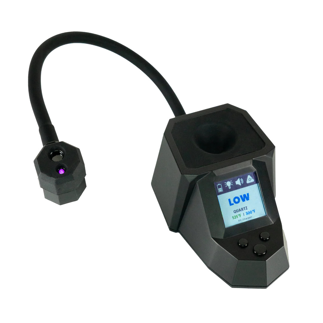 Dab Rite™ Pro - Smart IR Dab Thermometer - Image 3