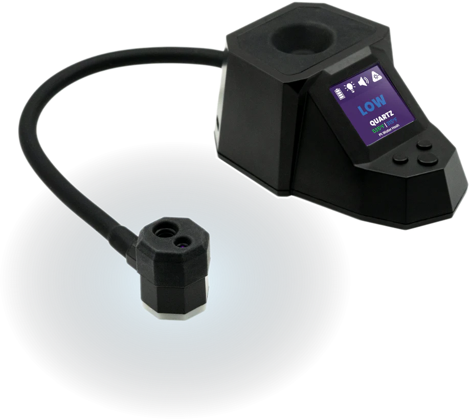 Dab Rite™ Pro - Smart IR Dab Thermometer - Image 5