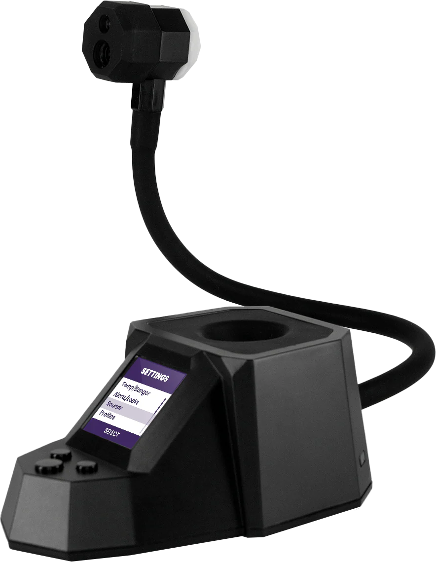 Dab Rite™ Pro - Smart IR Dab Thermometer - Image 7