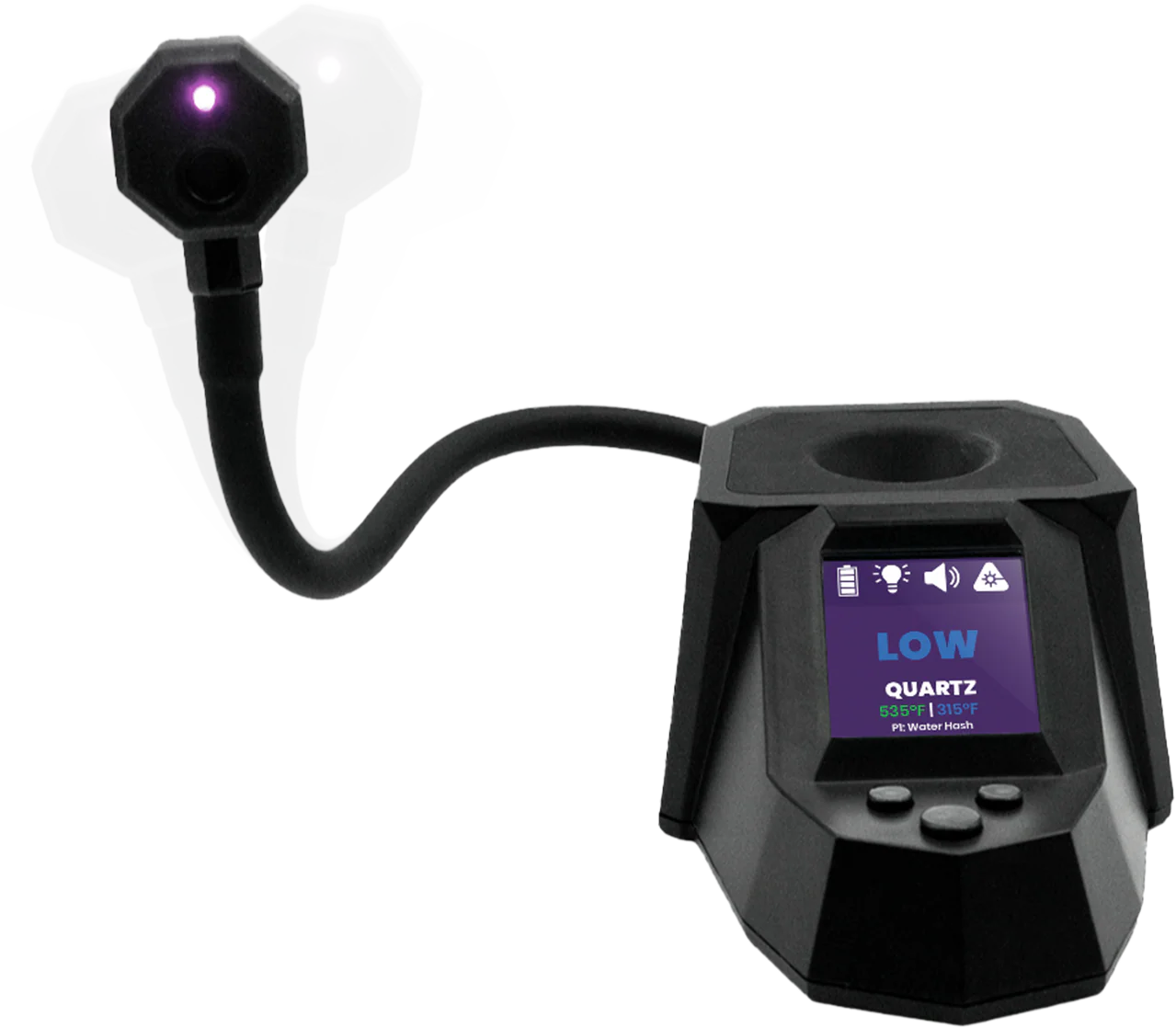Dab Rite™ Pro - Smart IR Dab Thermometer - Image 8