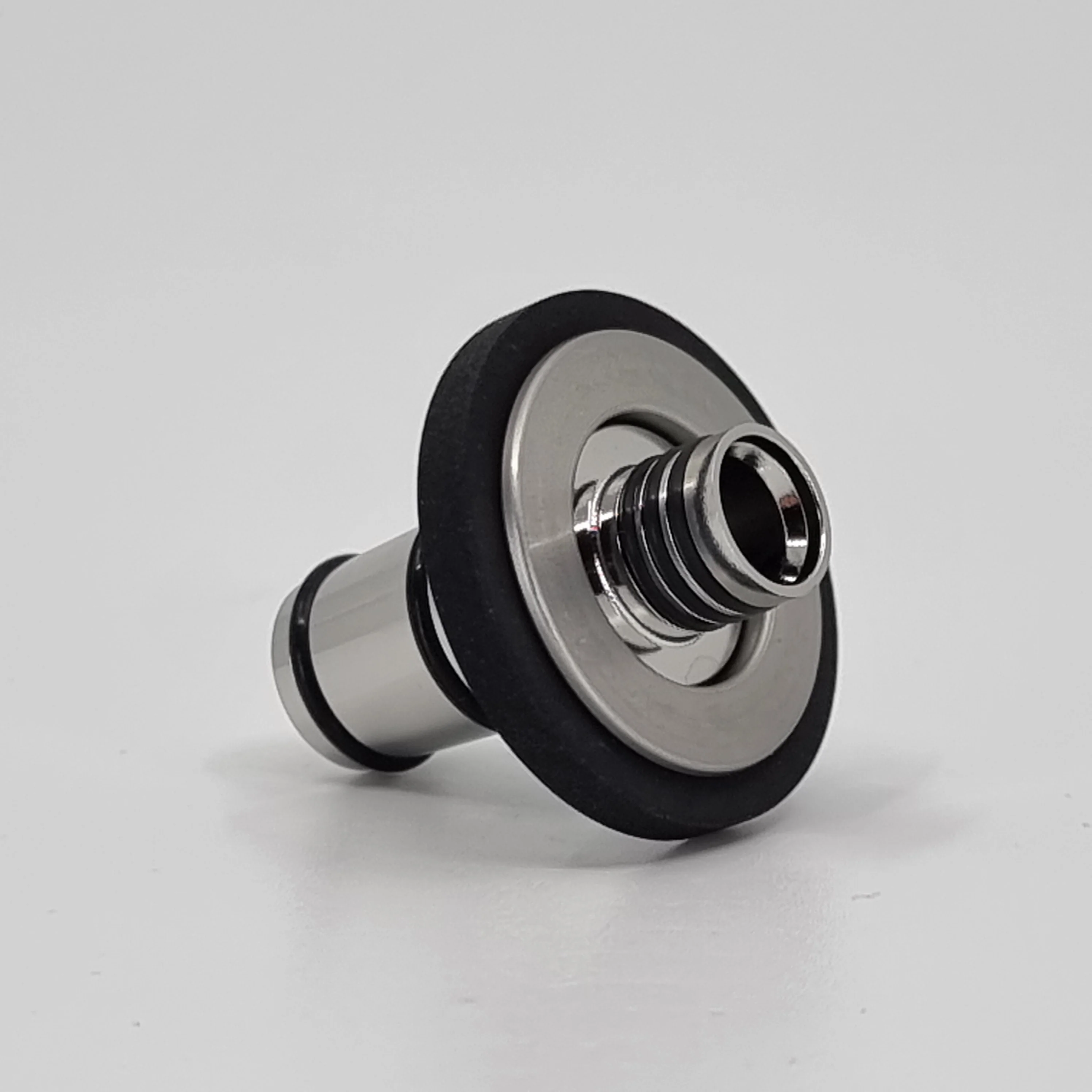 Di Vetro Water Pipe Adapter 14mm Male by Vestratto - Image 2