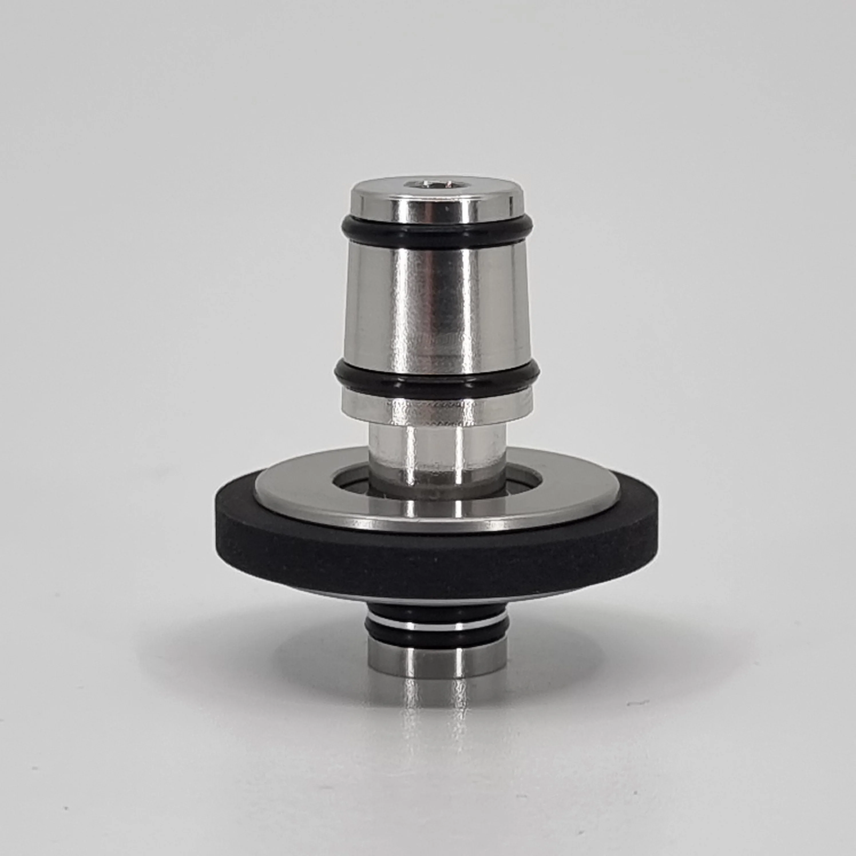 Di Vetro Water Pipe Adapter 14mm Male by Vestratto - Image 4