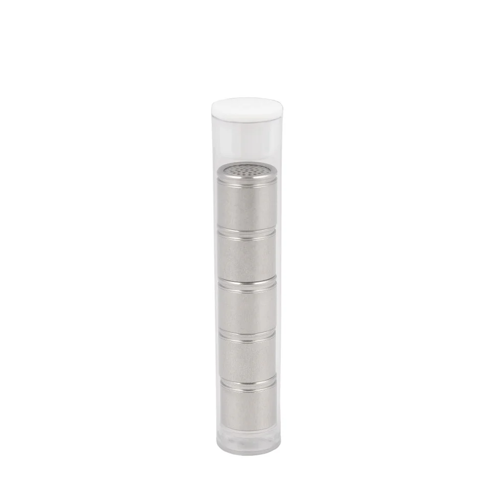 Dosing Capsules V2 for Tinymight 2