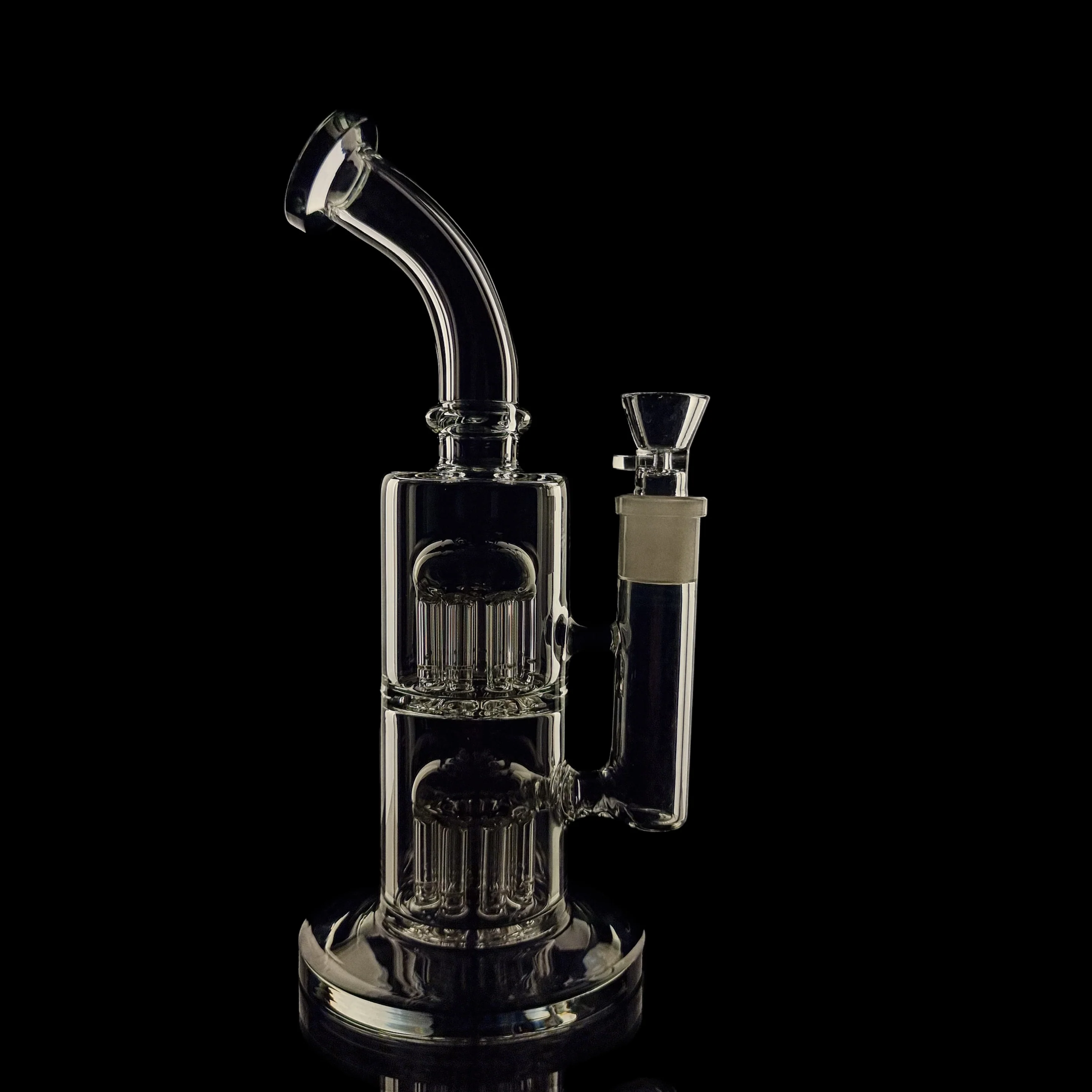 Double Tree Perc Dab Rig Kit - Image 2
