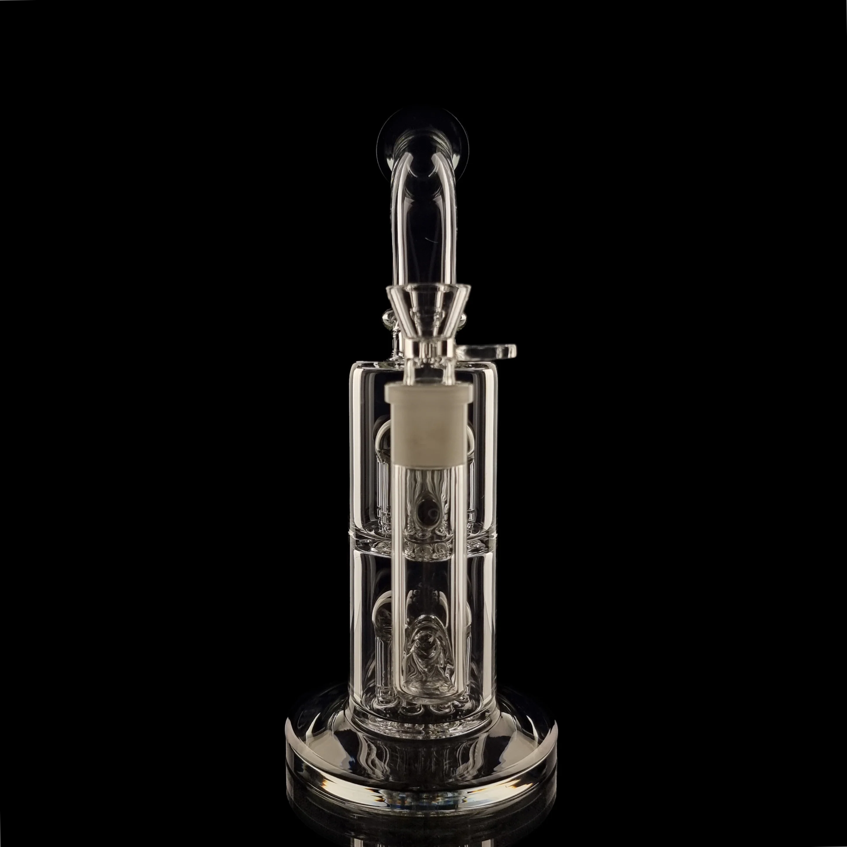 Double Tree Perc Dab Rig Kit - Image 3