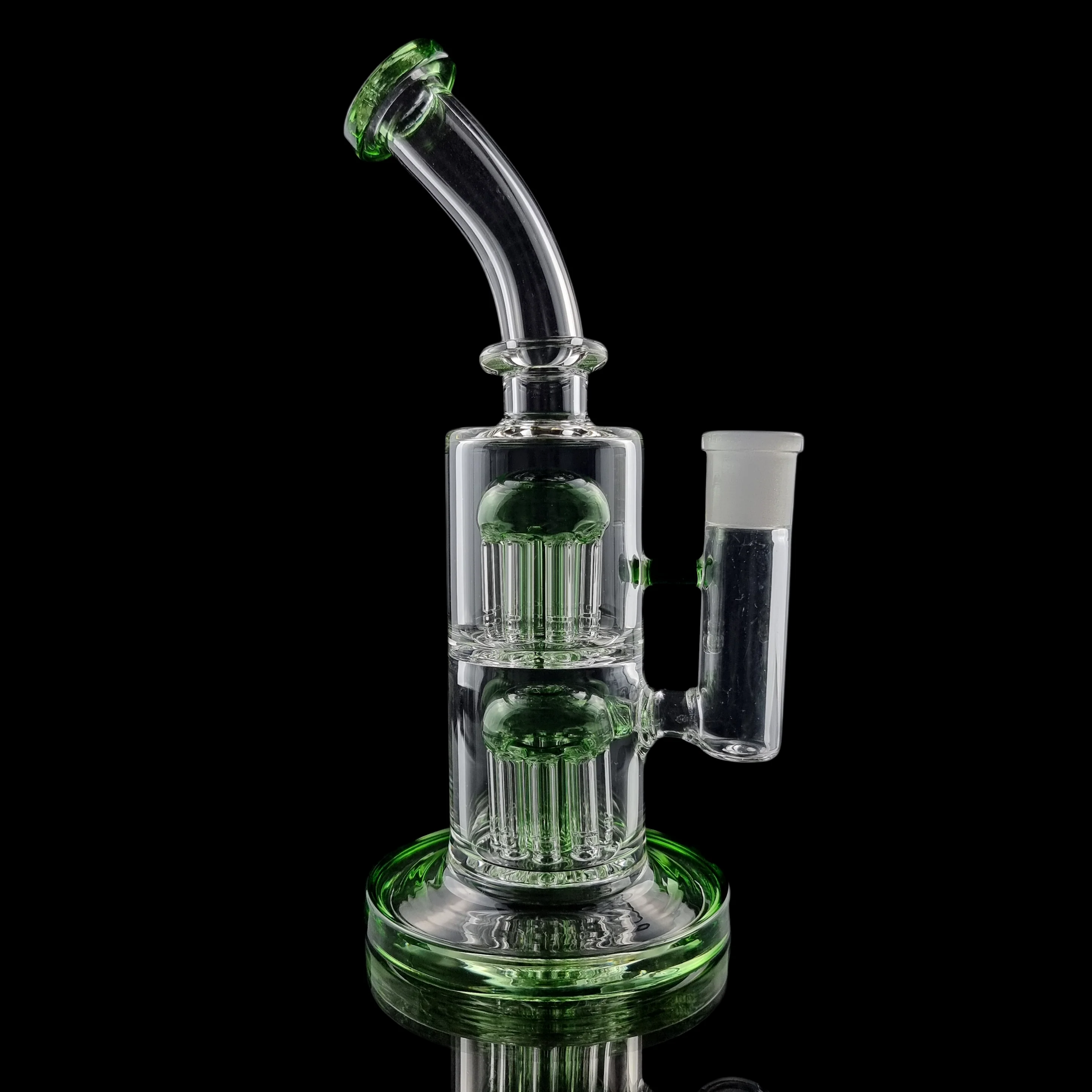 Double Tree Perc Dab Rig Kit - Image 4