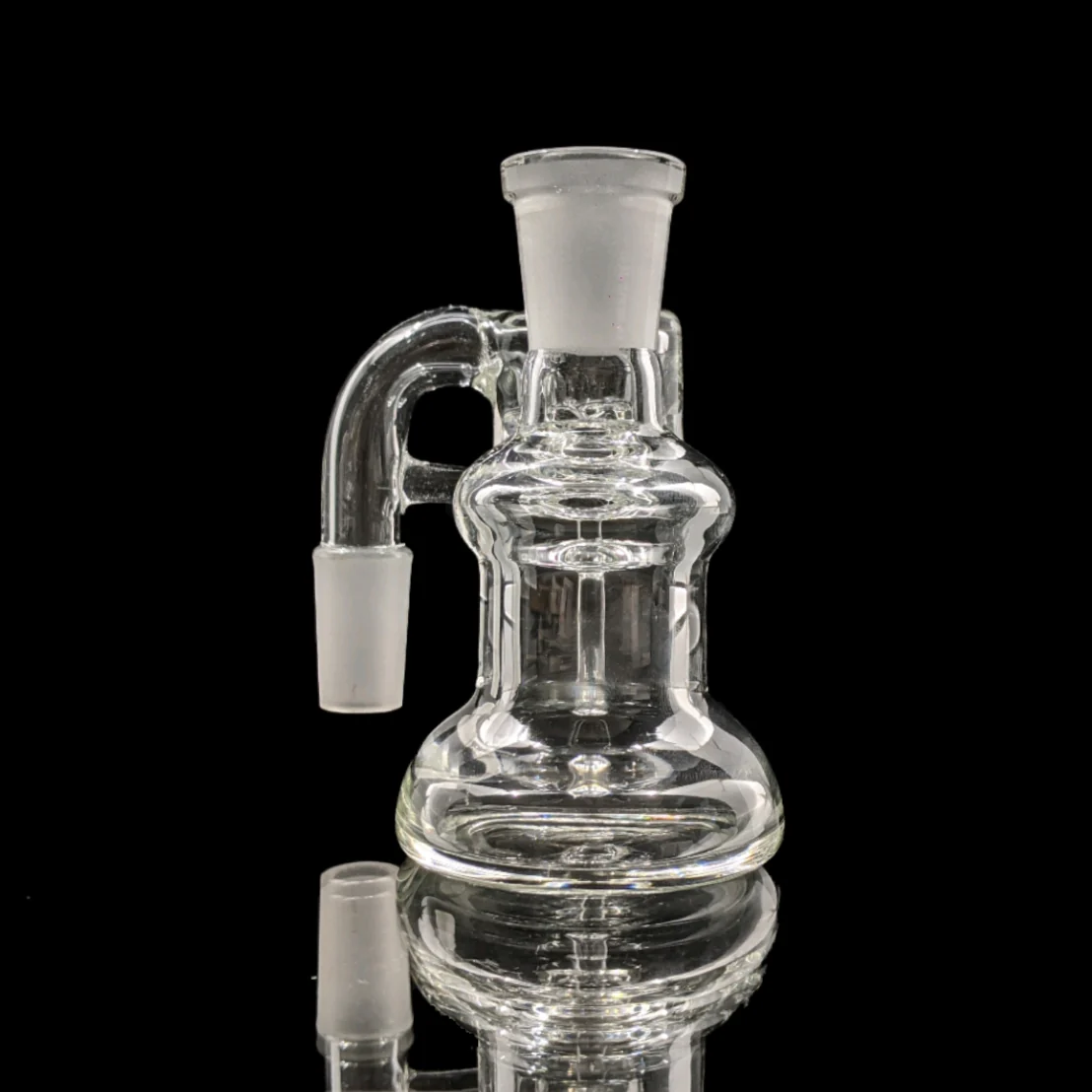 Dry Catcher Ash Catcher