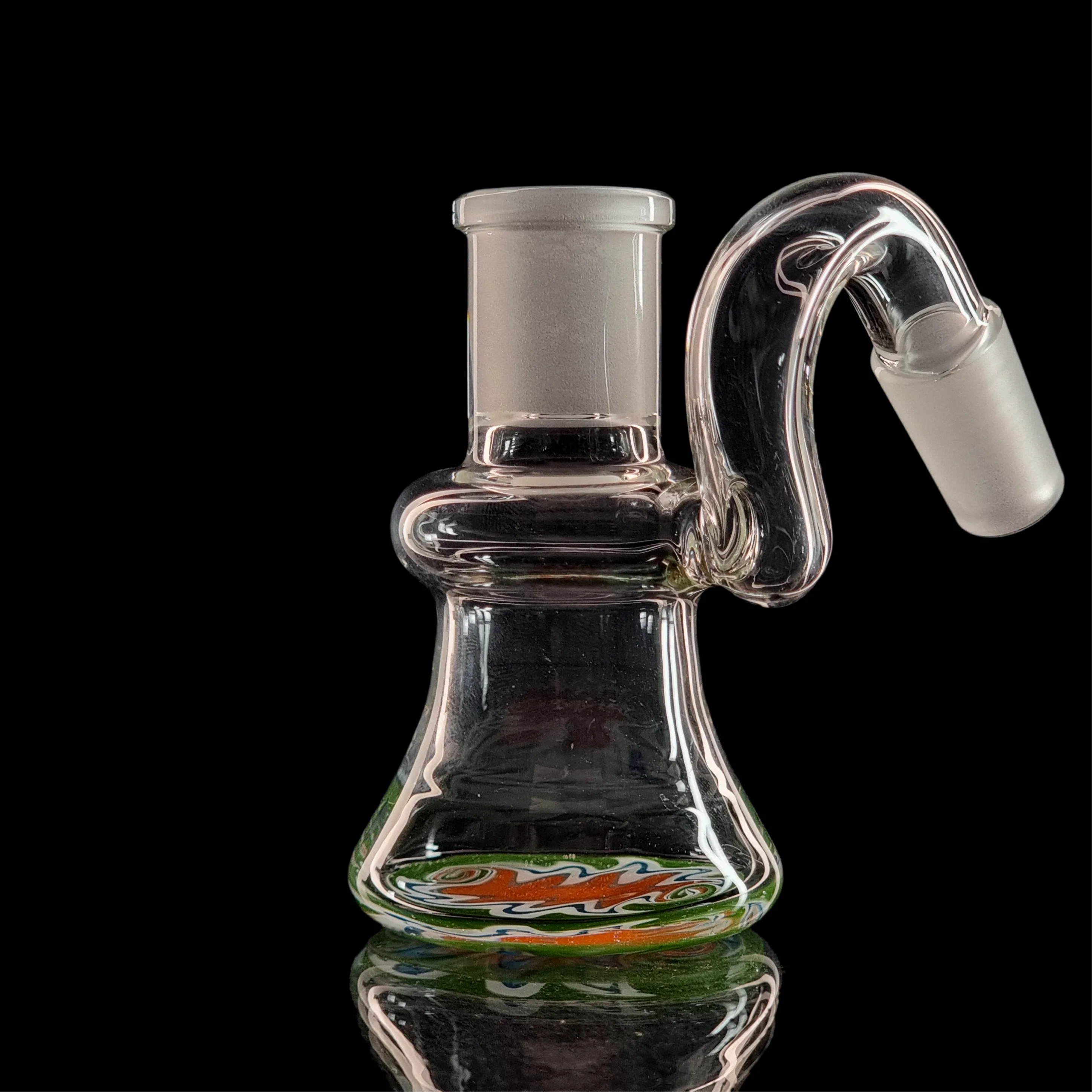 Dry Catcher Ash Catcher w/ Wig Wag - Image 5