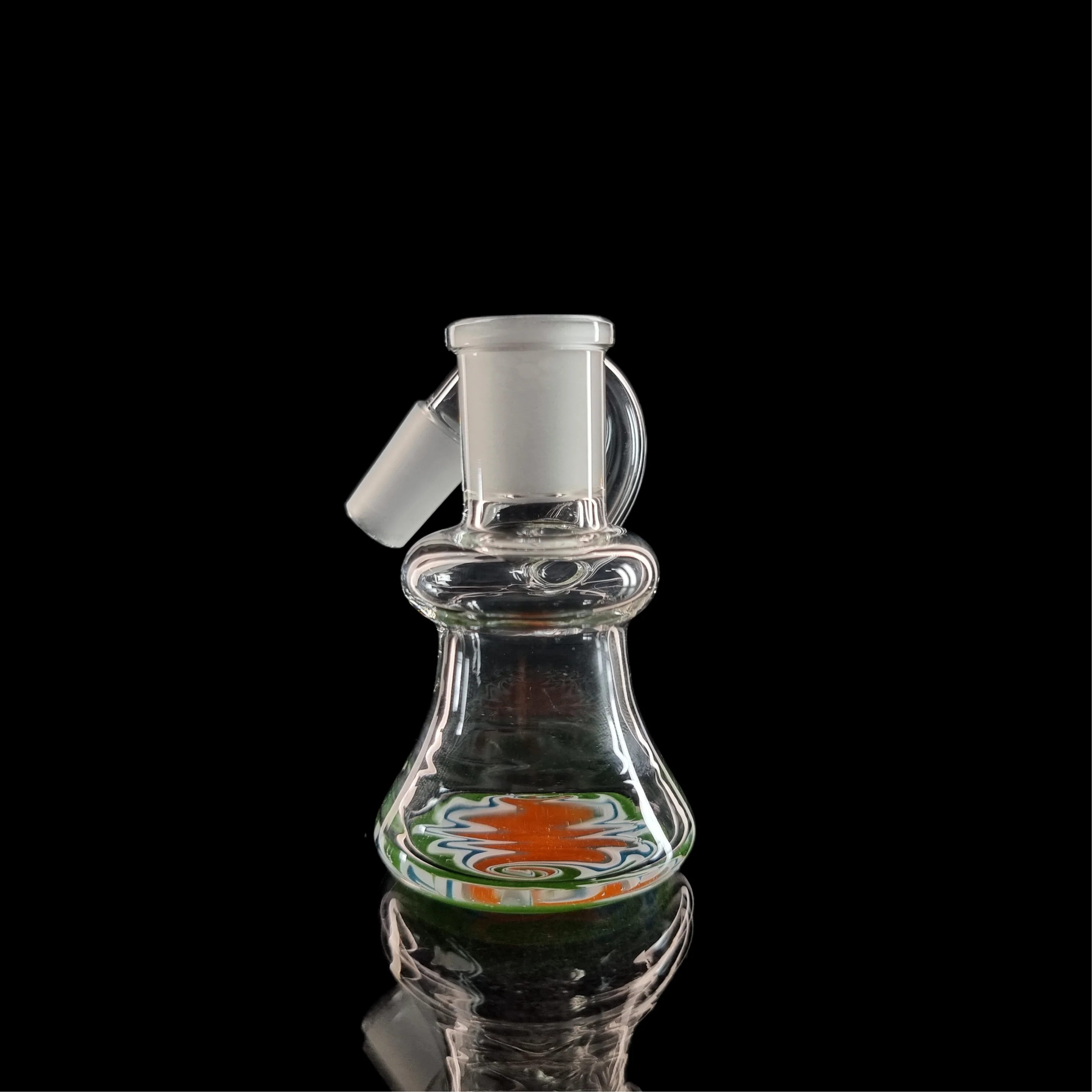 Dry Catcher Ash Catcher w/ Wig Wag - Image 7
