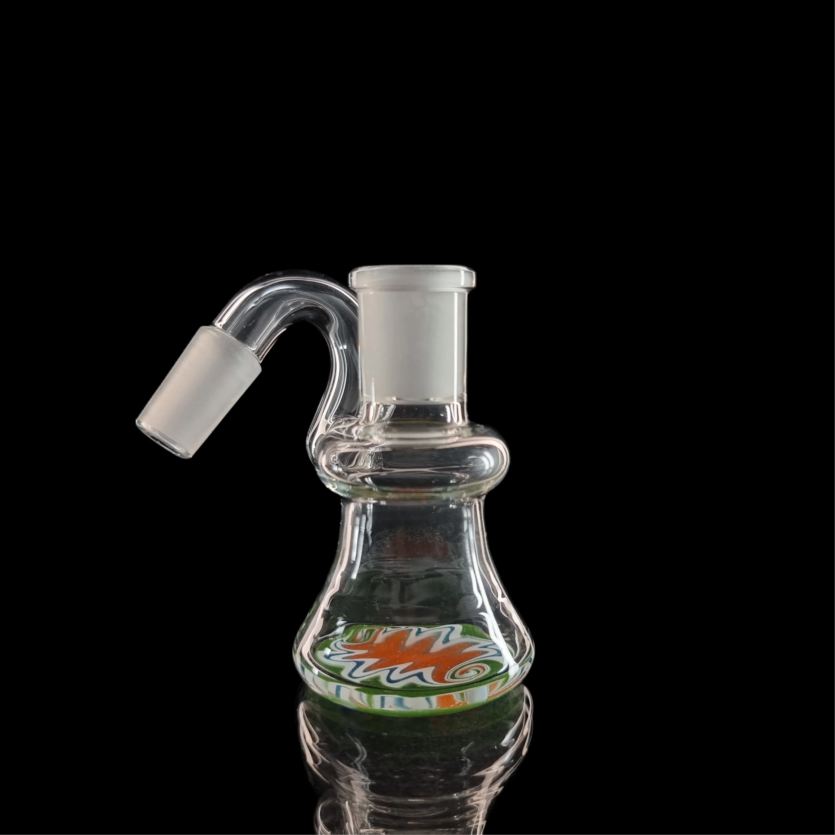 Dry Catcher Ash Catcher w/ Wig Wag - Image 8