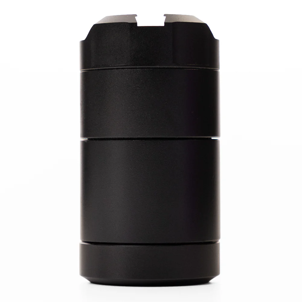 DynaBank Modular Herb Storage & Debowler Solution by DynaVap - Image 10