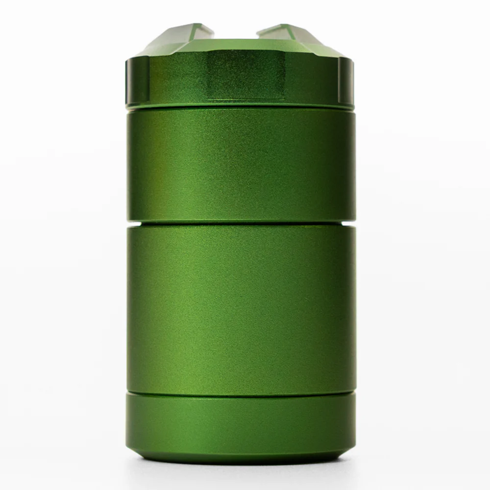 DynaBank Modular Herb Storage & Debowler Solution by DynaVap - Image 11