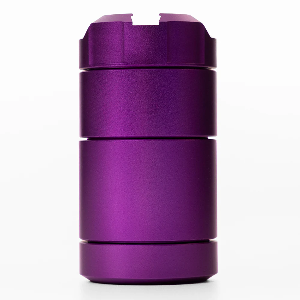 DynaBank Modular Herb Storage & Debowler Solution by DynaVap - Image 12