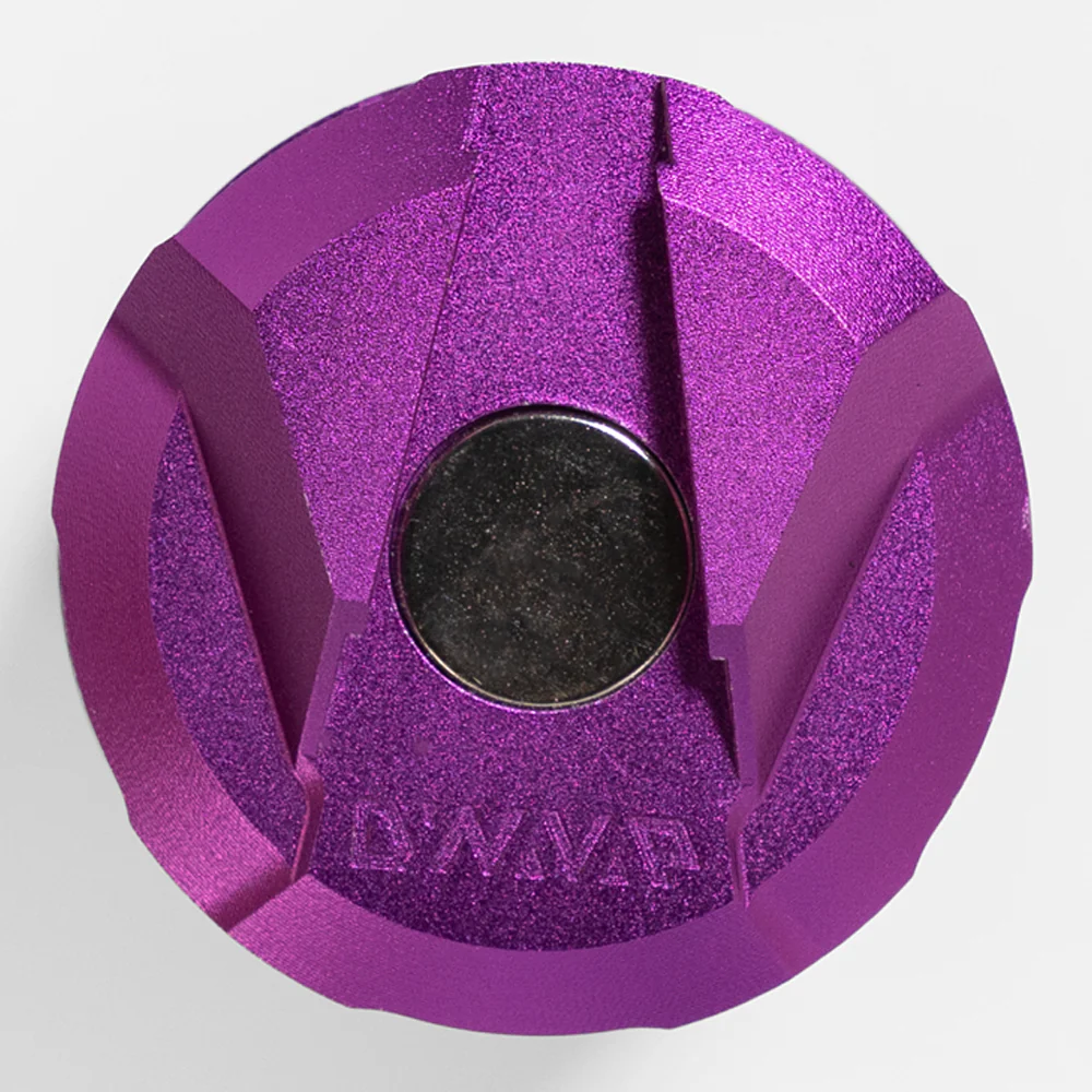 DynaBank Modular Herb Storage & Debowler Solution by DynaVap - Image 15