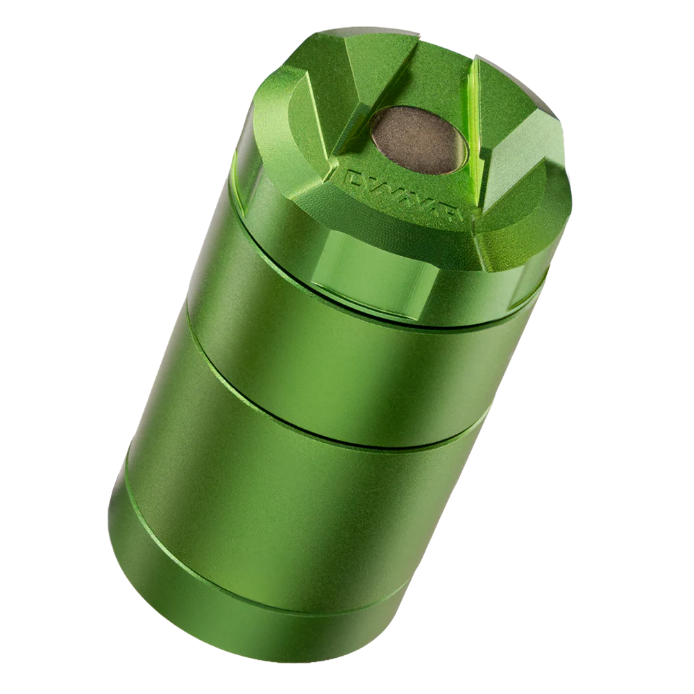DynaBank Modular Herb Storage & Debowler Solution by DynaVap - Image 2
