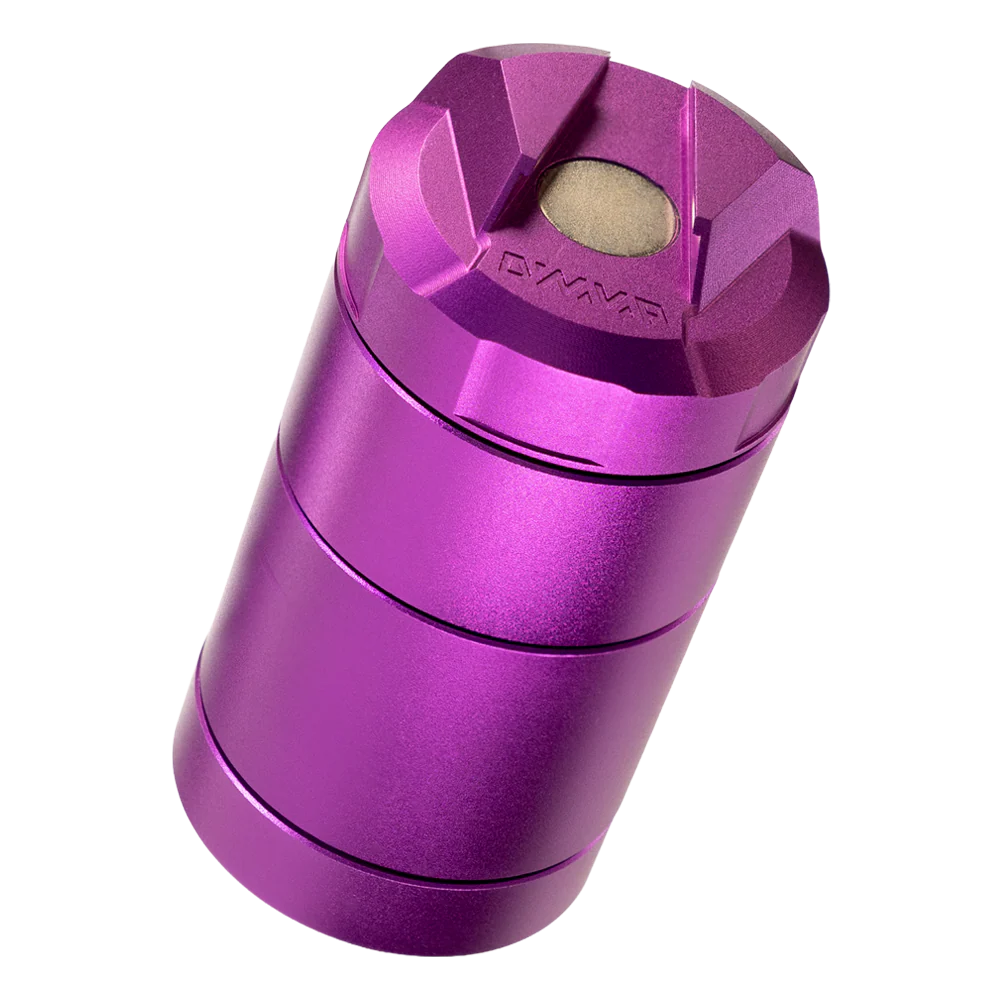 DynaBank Modular Herb Storage & Debowler Solution by DynaVap - Image 3