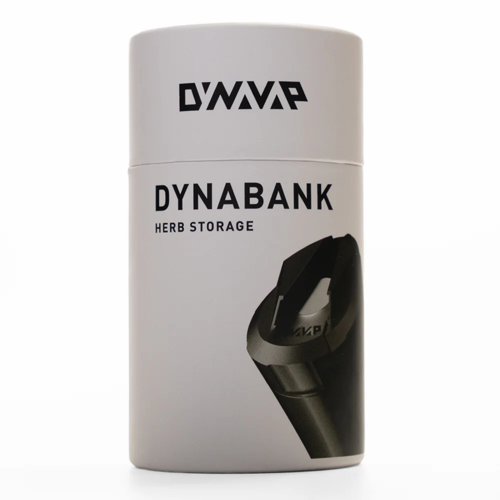 DynaBank Modular Herb Storage & Debowler Solution by DynaVap - Image 4