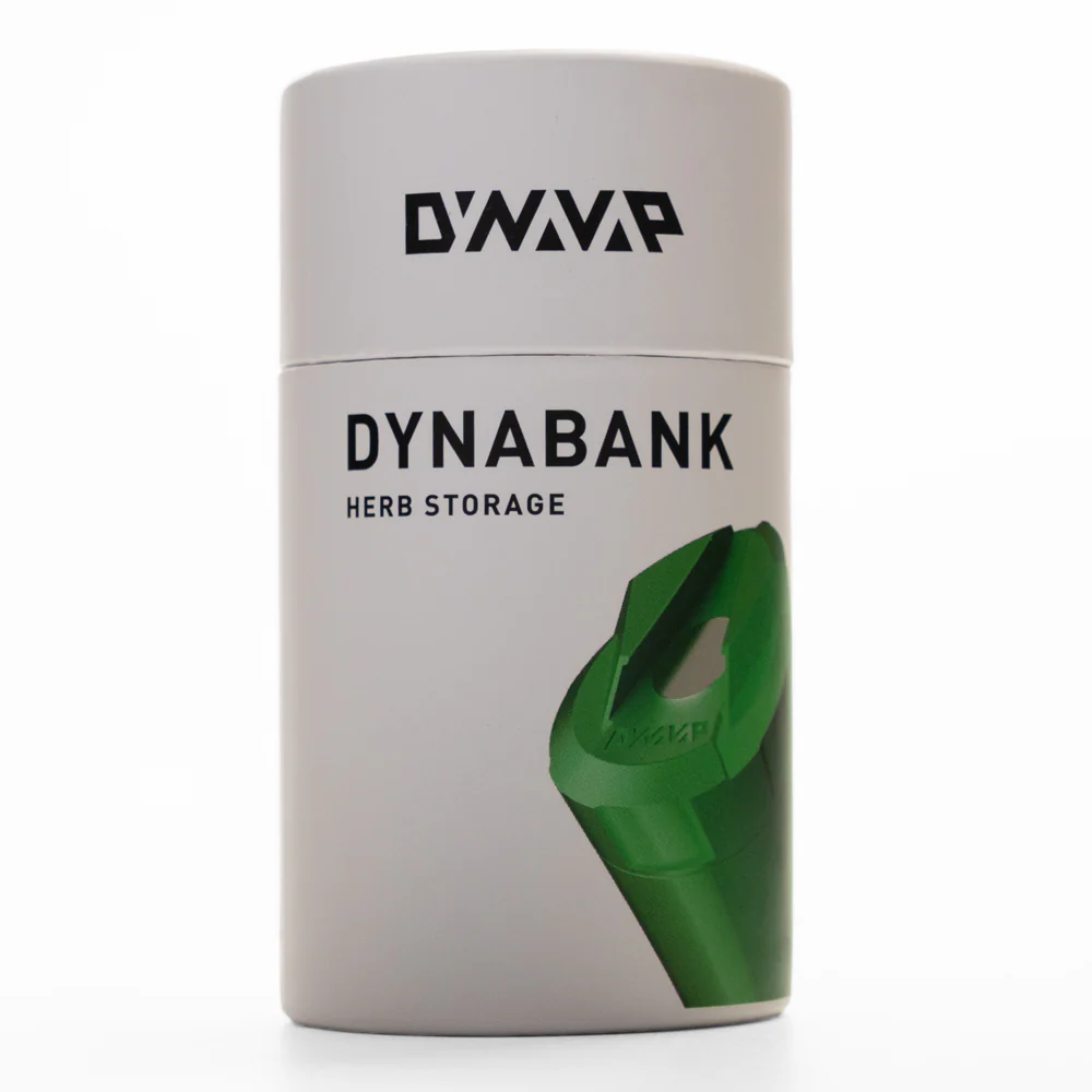 DynaBank Modular Herb Storage & Debowler Solution by DynaVap - Image 5