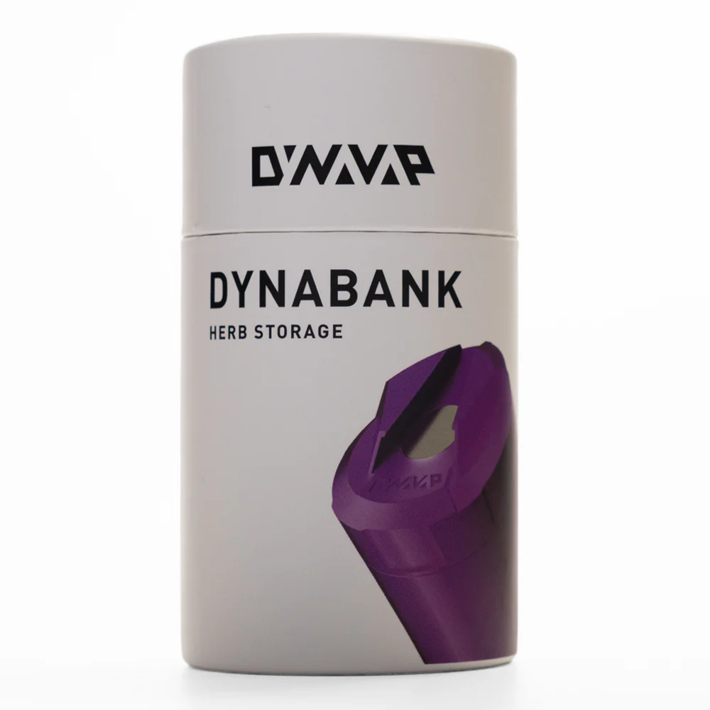 DynaBank Modular Herb Storage & Debowler Solution by DynaVap - Image 6