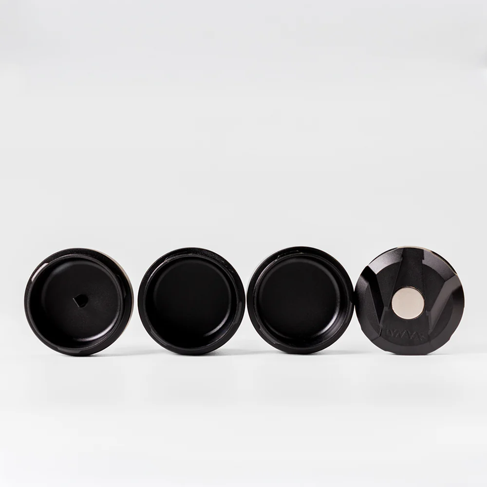 DynaBank Modular Herb Storage & Debowler Solution by DynaVap - Image 7
