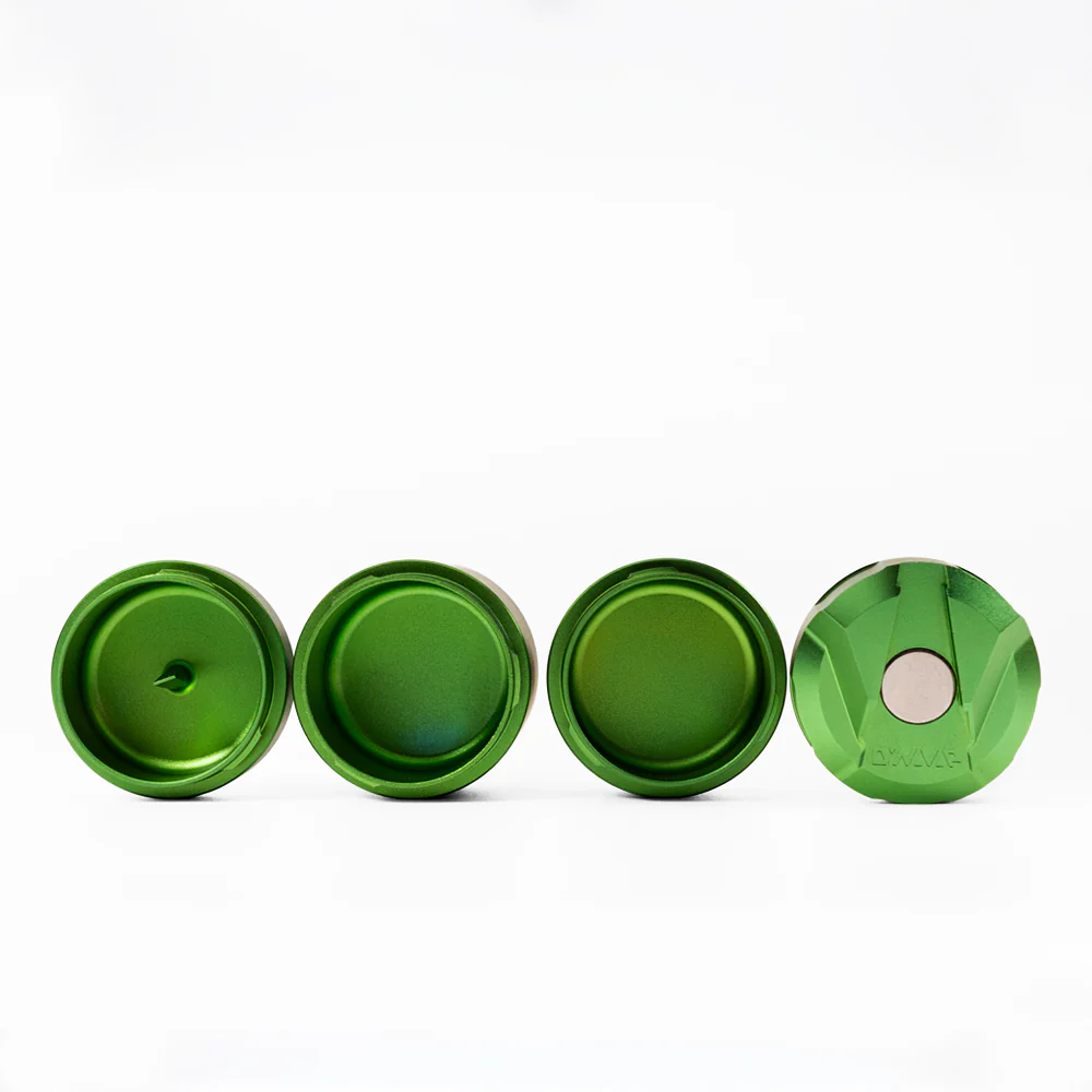 DynaBank Modular Herb Storage & Debowler Solution by DynaVap - Image 8
