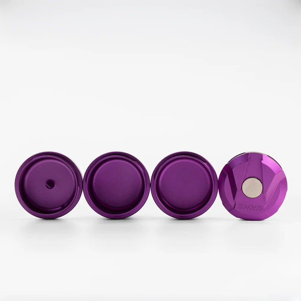 DynaBank Modular Herb Storage & Debowler Solution by DynaVap - Image 9