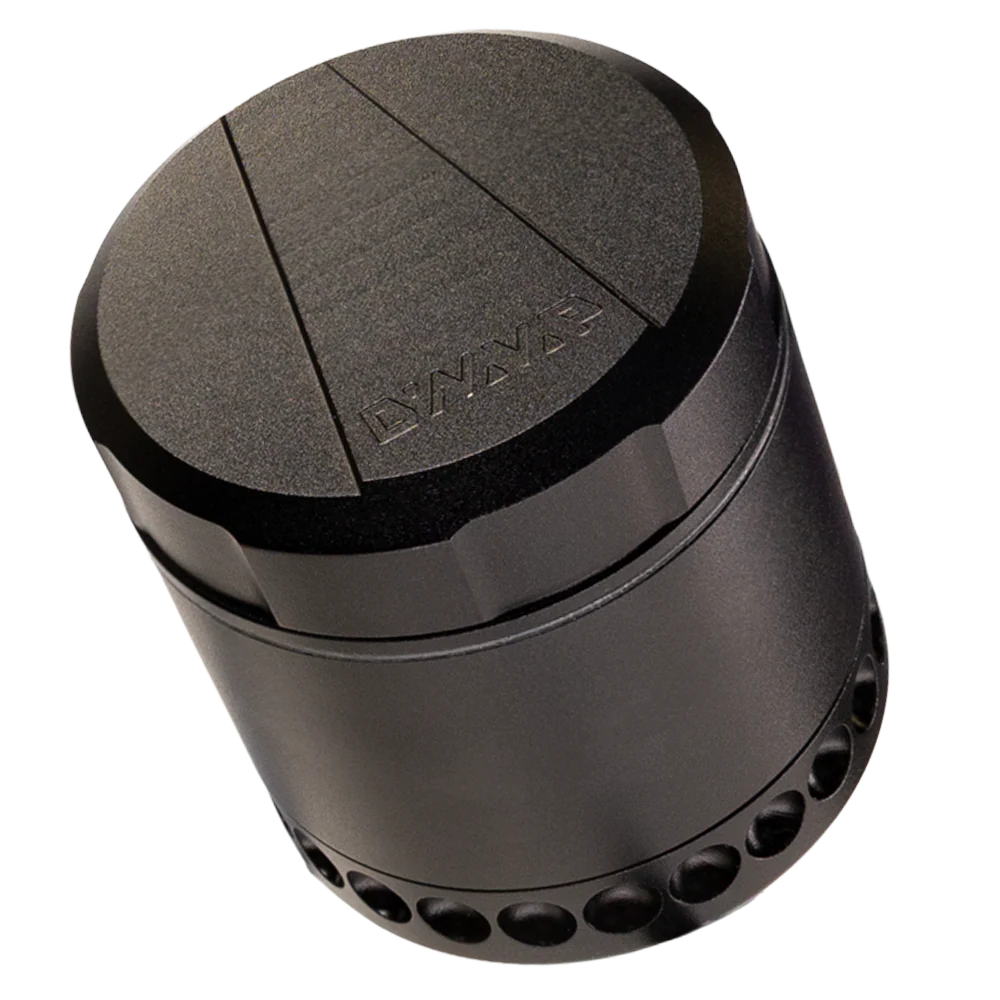 DynaGrynd 42mm Mill Grinder by DynaVap