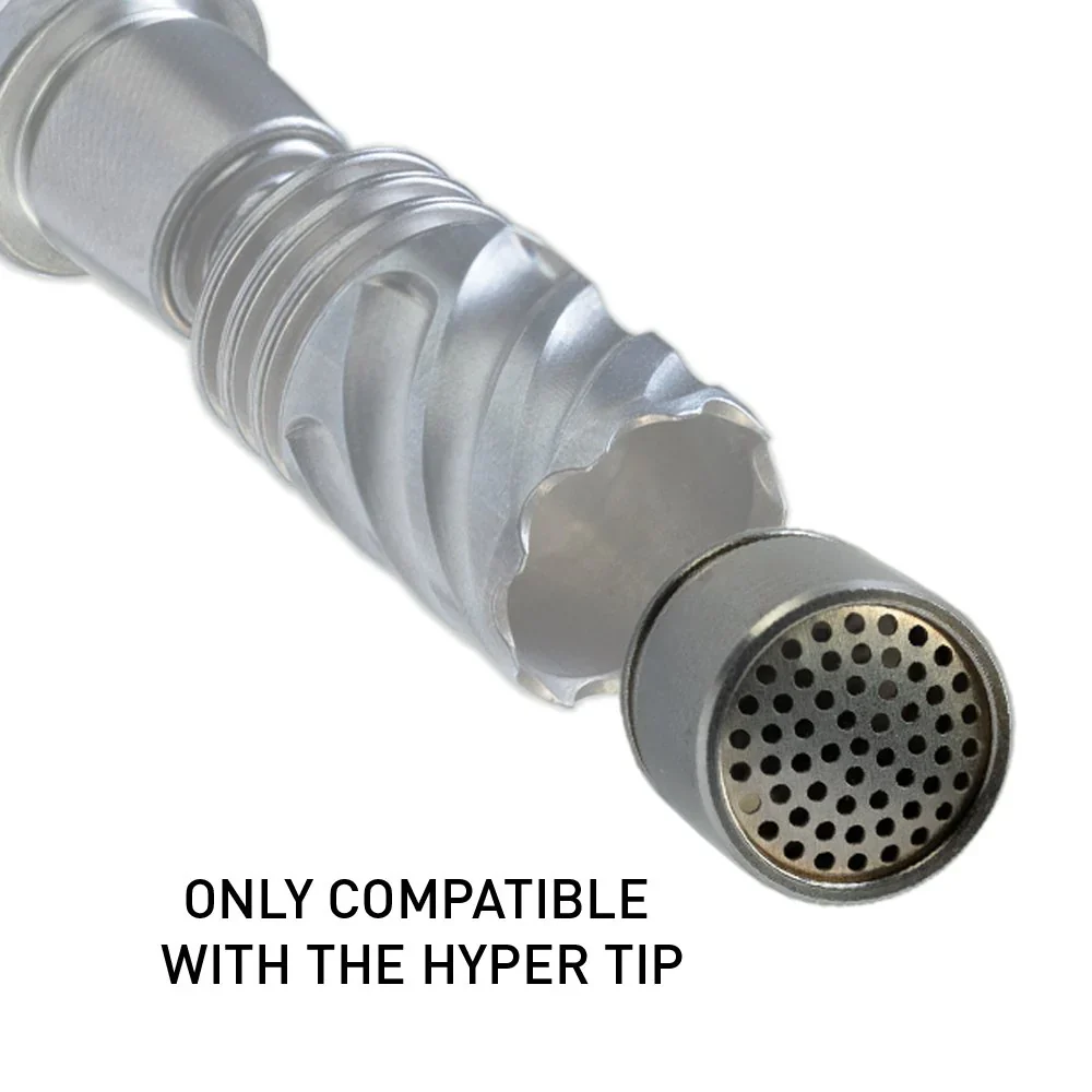 DynaVap Dosing Capsules – Hyper 5 pack - Image 2