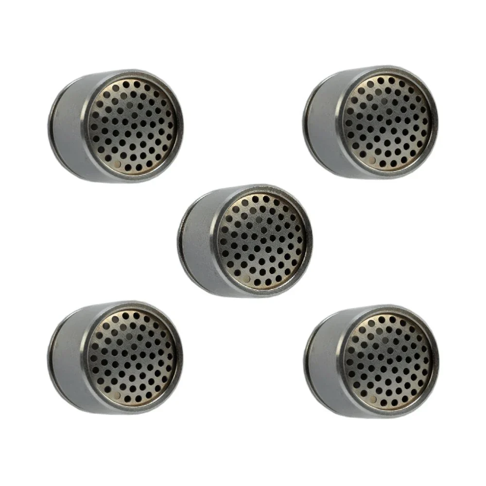 DynaVap Dosing Capsules – Standard 5 pack