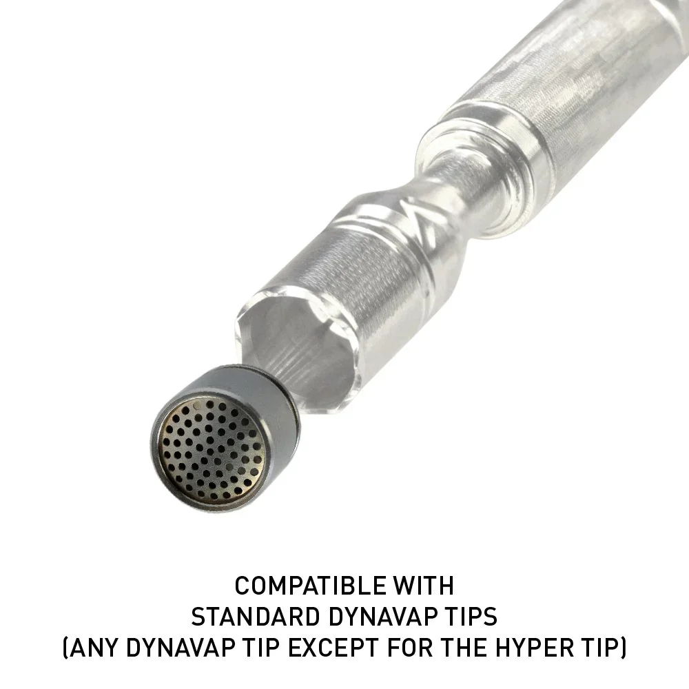 DynaVap Dosing Capsules – Standard 5 pack - Image 2
