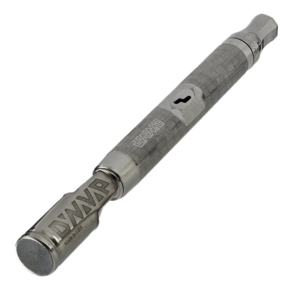 DynaVap M7 XL – Stainless Steel XL Thermal Extraction Device - Image 4