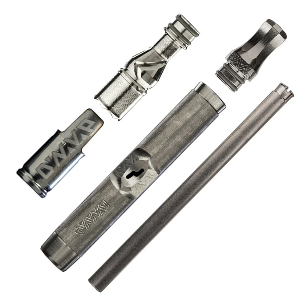 DynaVap M7 XL – Stainless Steel XL Thermal Extraction Device - Image 5