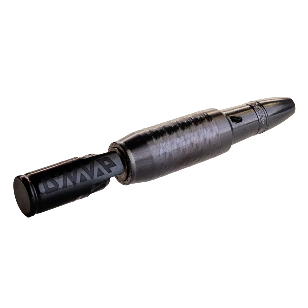 DynaVap The VonG X Stealth Titanium - Image 2