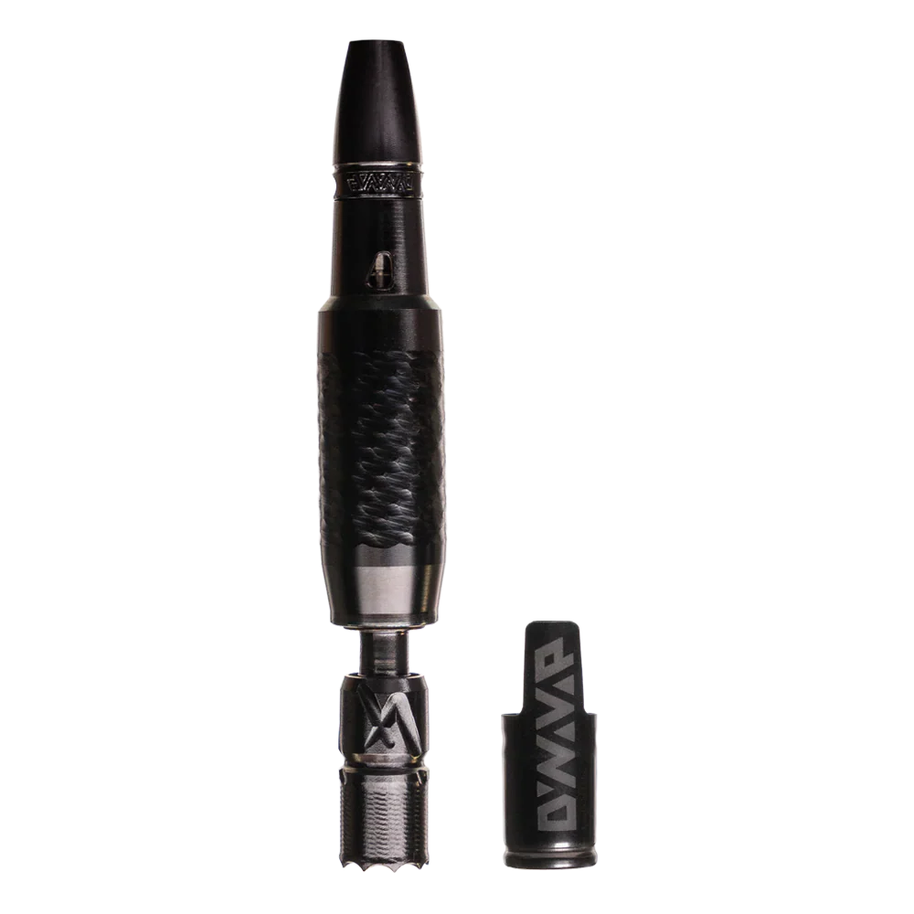 DynaVap The VonG X Stealth Titanium - Image 3
