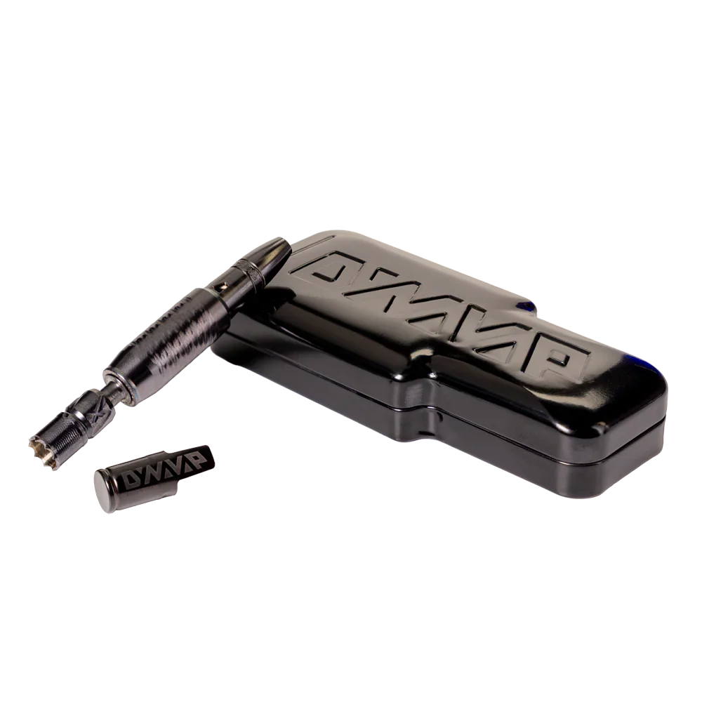 DynaVap The VonG X Stealth Titanium - Image 5