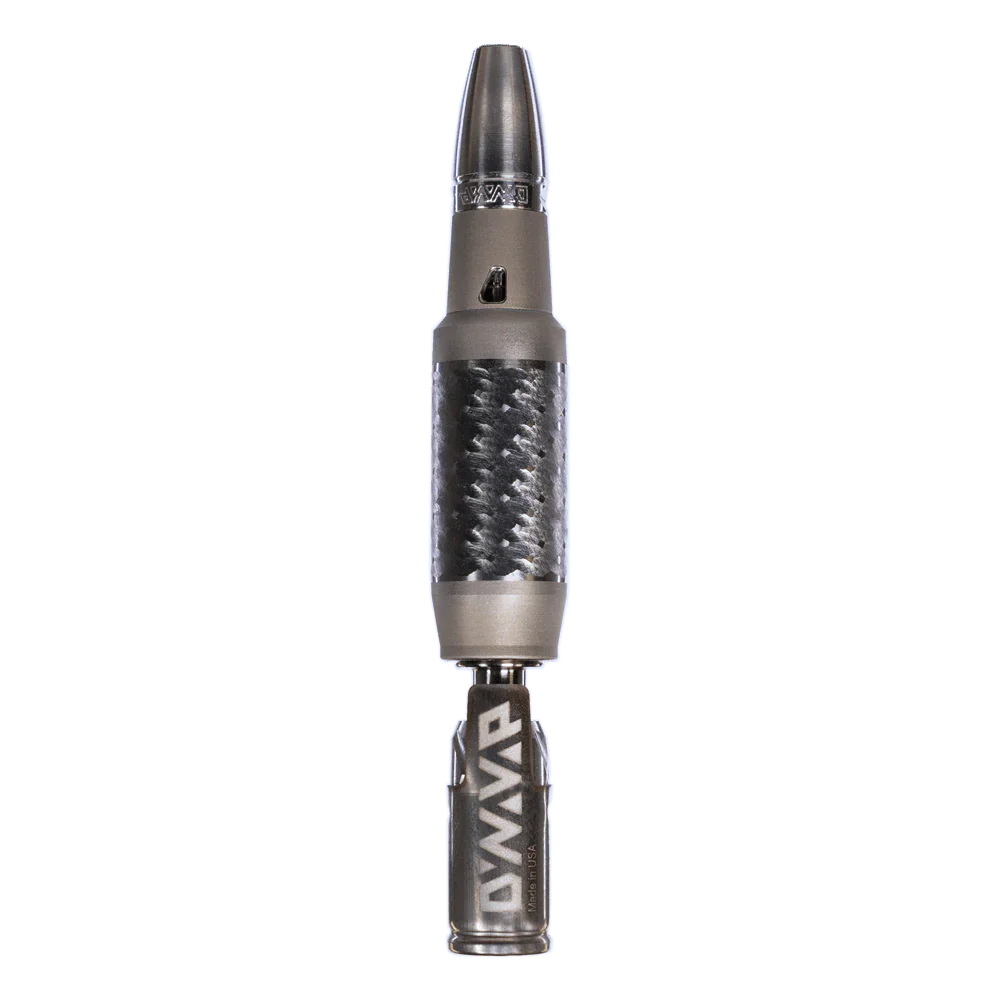 DynaVap The VonG X Titanium
