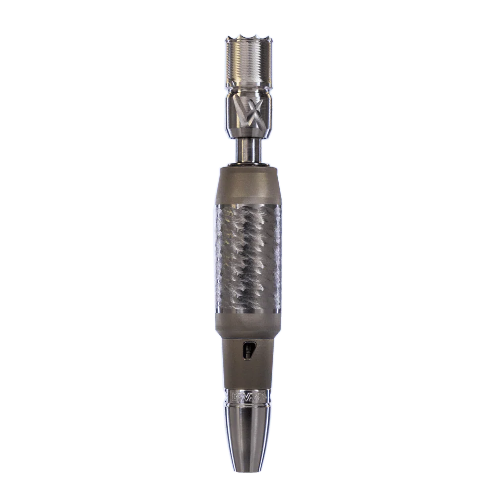 DynaVap The VonG X Titanium - Image 2