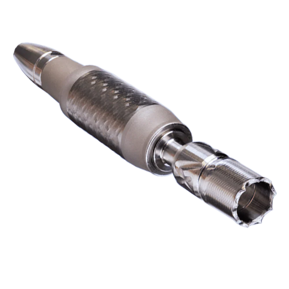 DynaVap The VonG X Titanium - Image 3