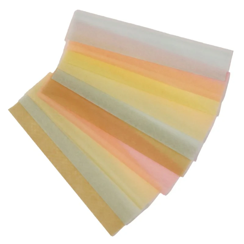 Elements Rainbow Connoisseur King Size Slim Papers & Tips - Image 2