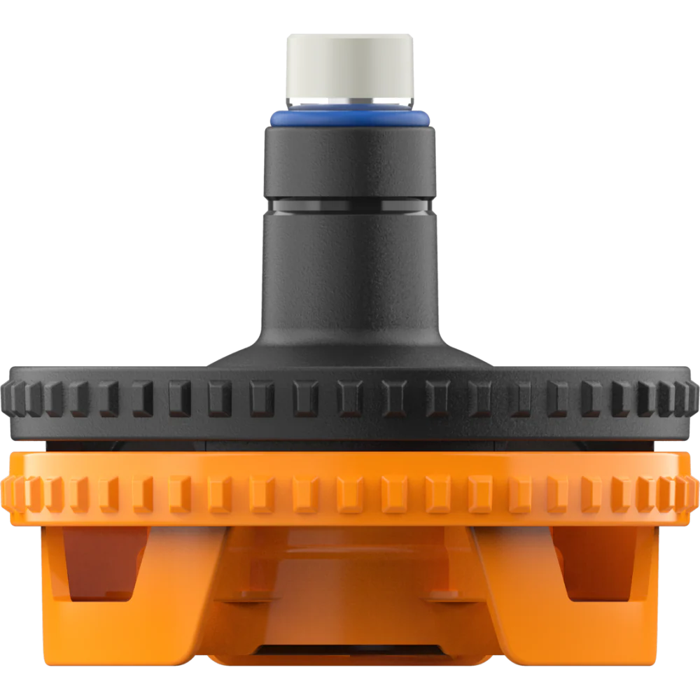 Storz & Bickel Volcano Hybrid Filling chamber w/ dosing capsule adaptor