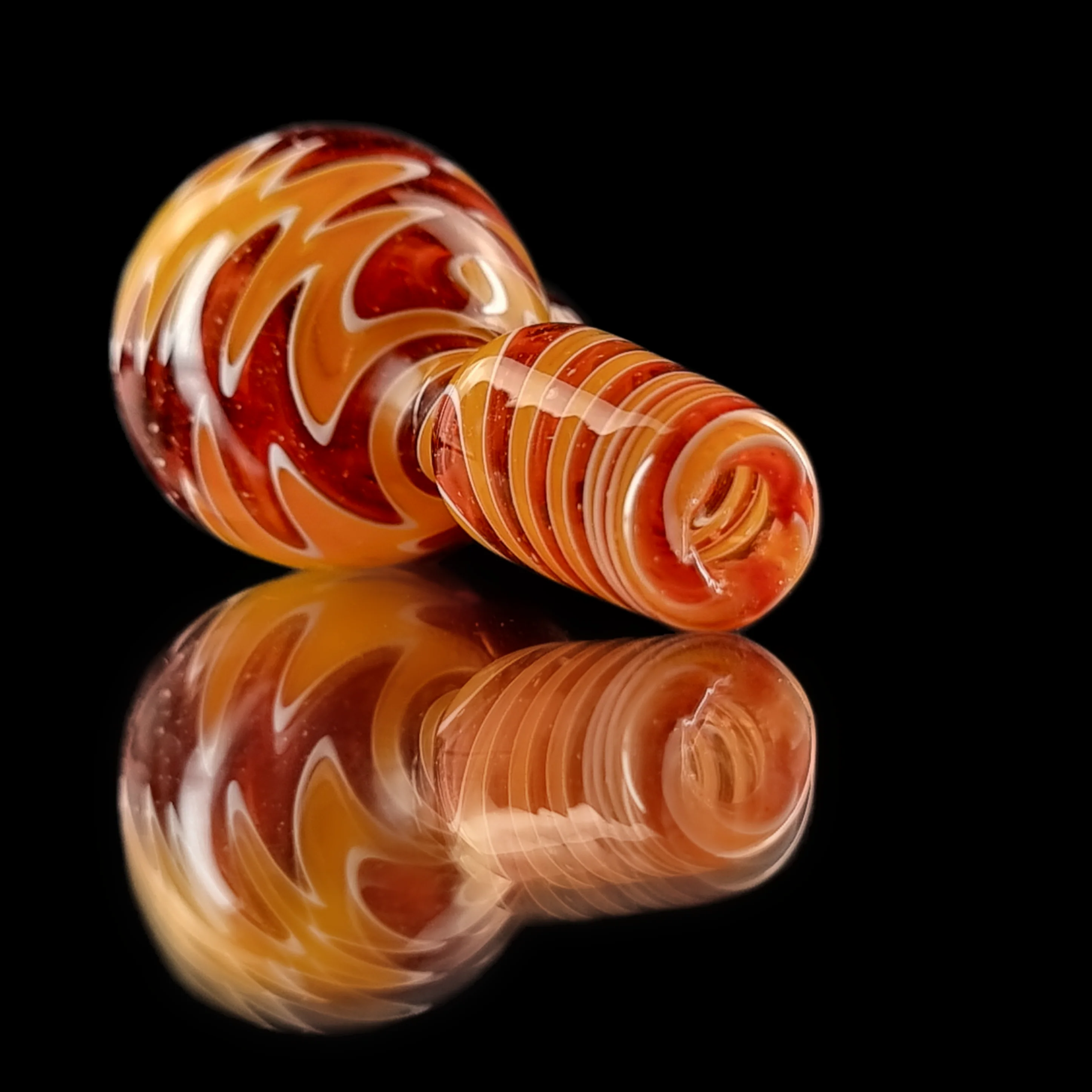 Limonjello Wig Wag Bowl 14mm by Gladstone USA - Image 5