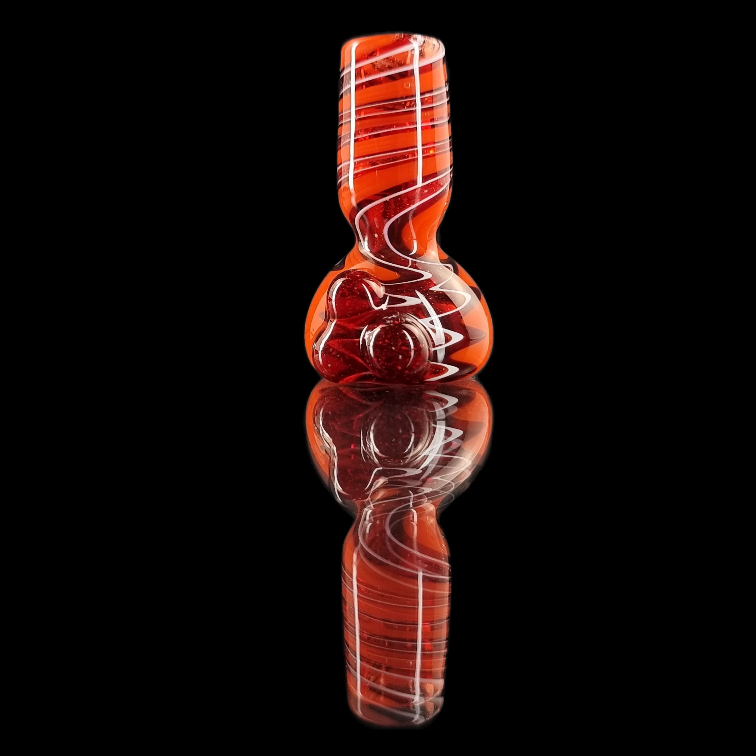 Ferrari Wig Wag Bowl 18mm by Gladstone USA