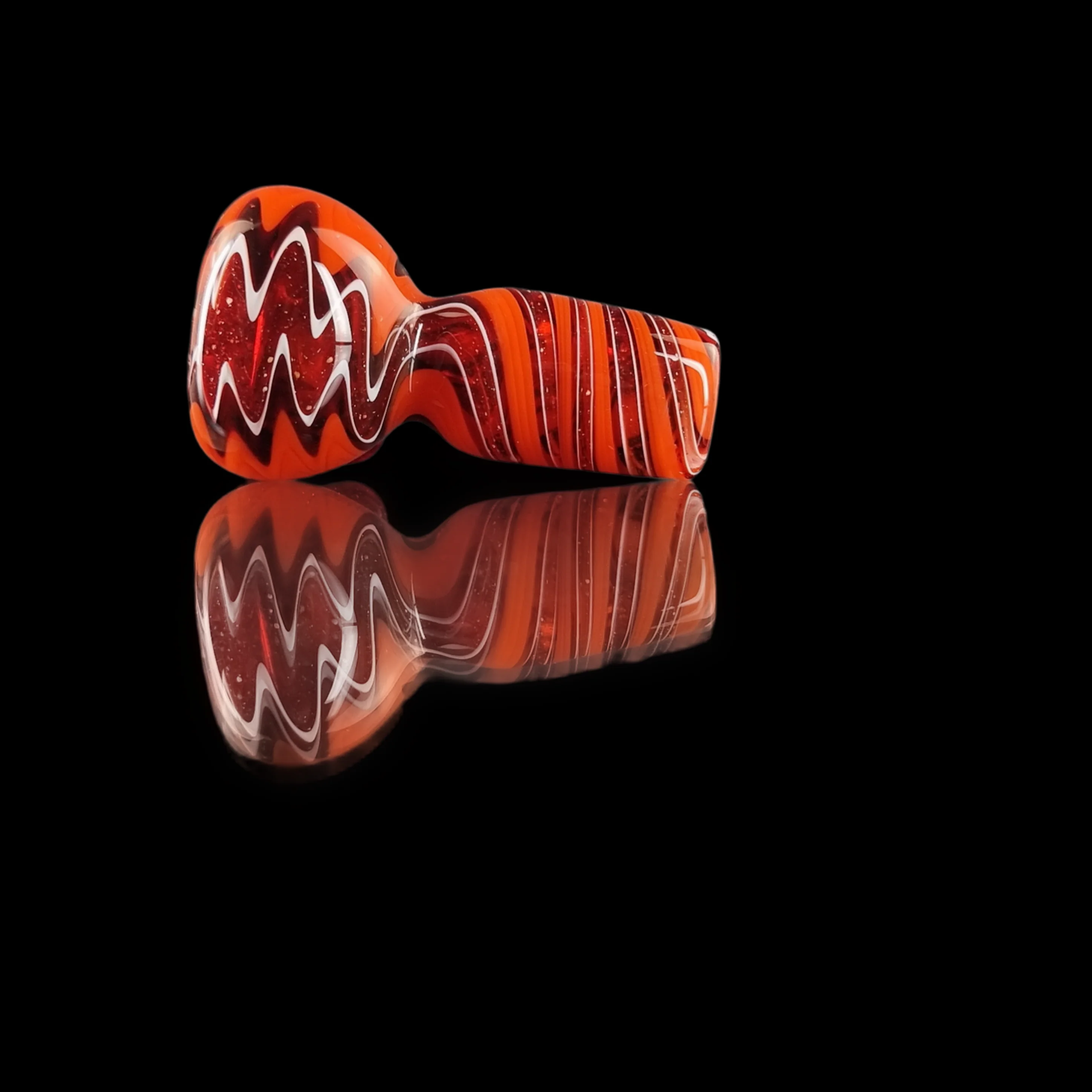 Ferrari Wig Wag Bowl 18mm by Gladstone USA - Image 3